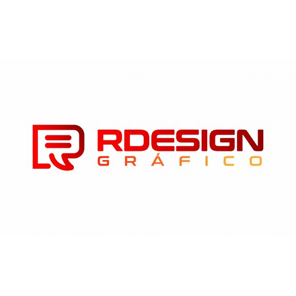 Logo of Rdesign gráfico