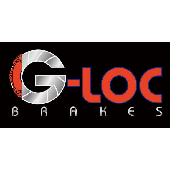 Logo of G-LOC Brakes