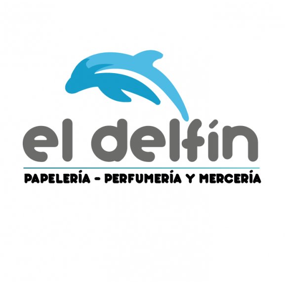 Logo of EL DELFIN 
