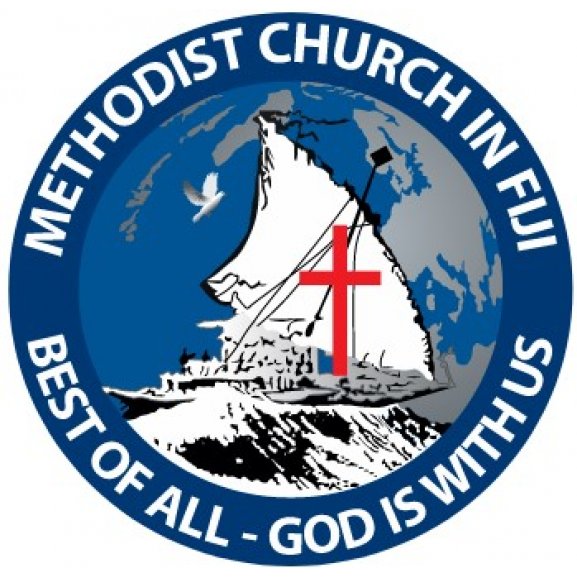 Logo of METHODIST CHURCH FIJI