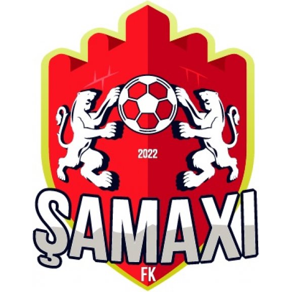 Logo of FK Samaxi