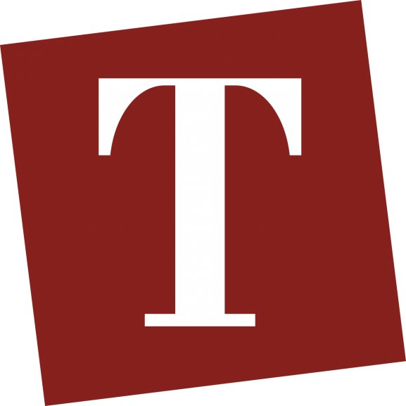 Logo of Tonis