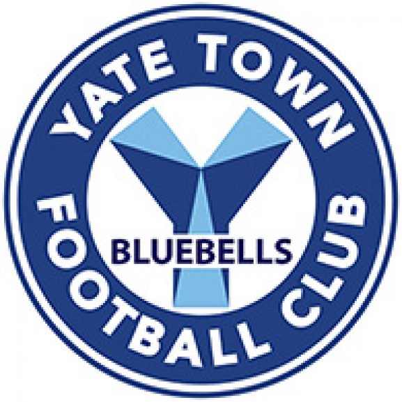 Logo of Yate Town FC