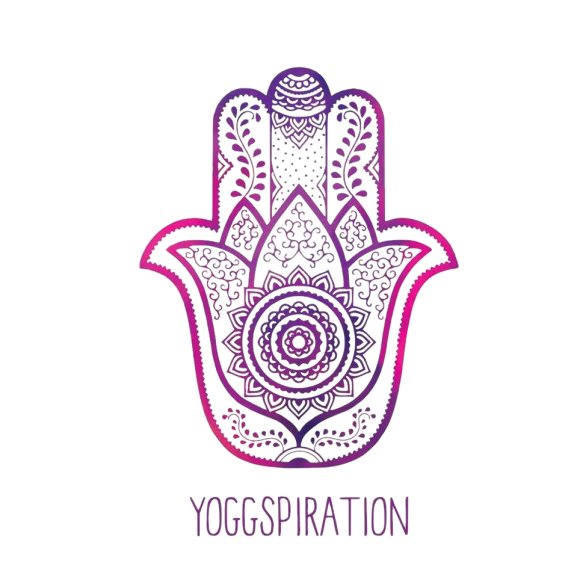 Logo of YOGGSPIRATION