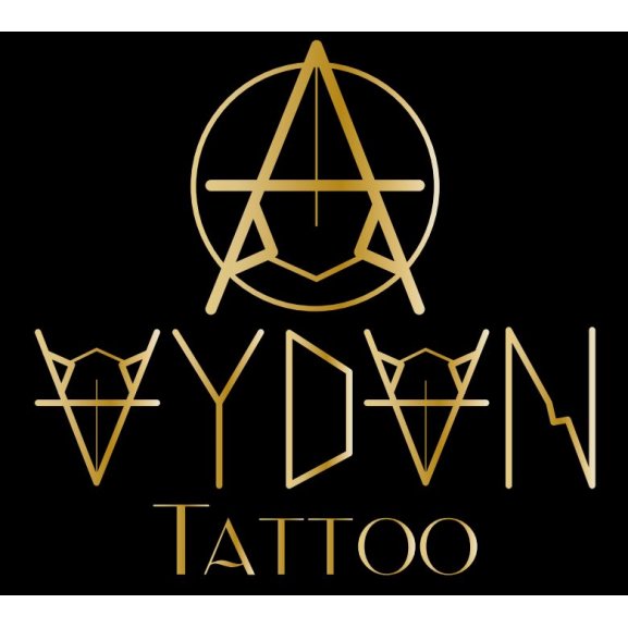 Logo of Aydan Tattoo