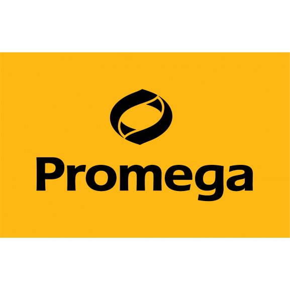 Logo of Promega