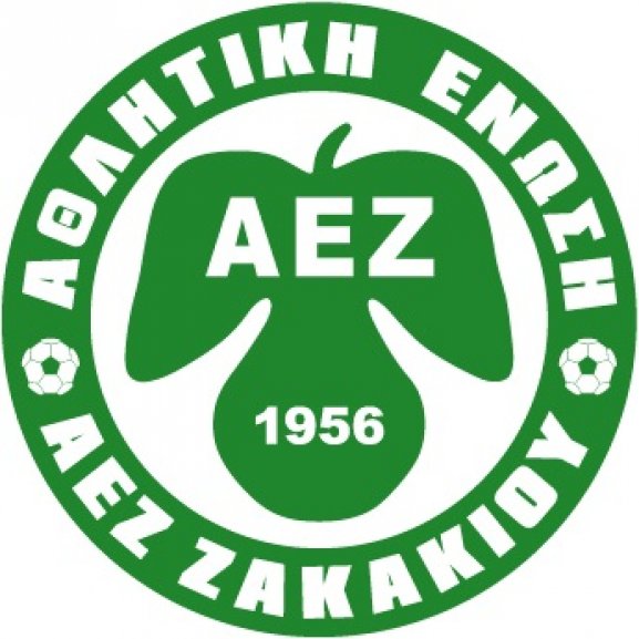 Logo of AEZ Zakakioy