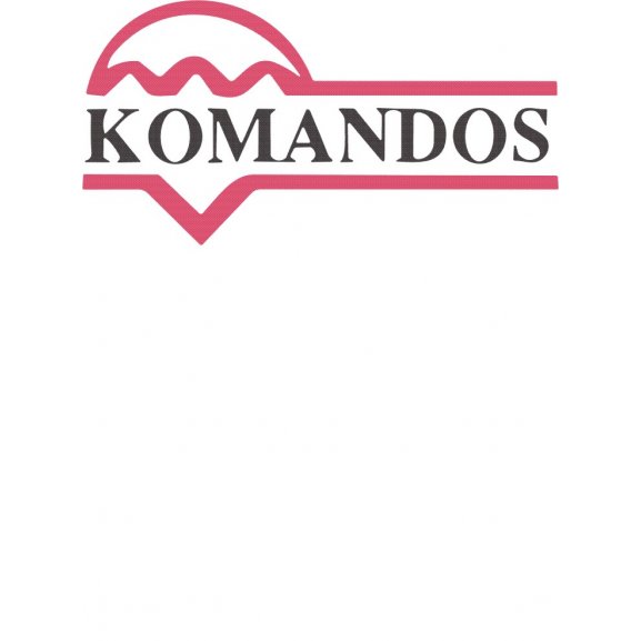 Logo of Agencja Ochrony Komandos