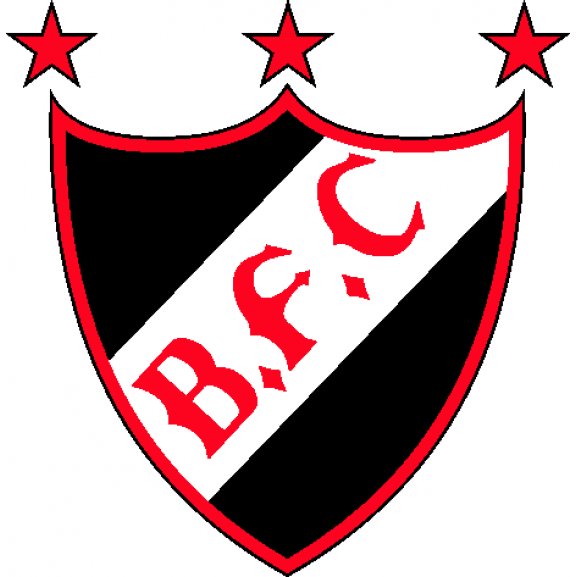 Logo of Barrialito Fútbol Club de Barrialito Río Hondo Santiago del Estero