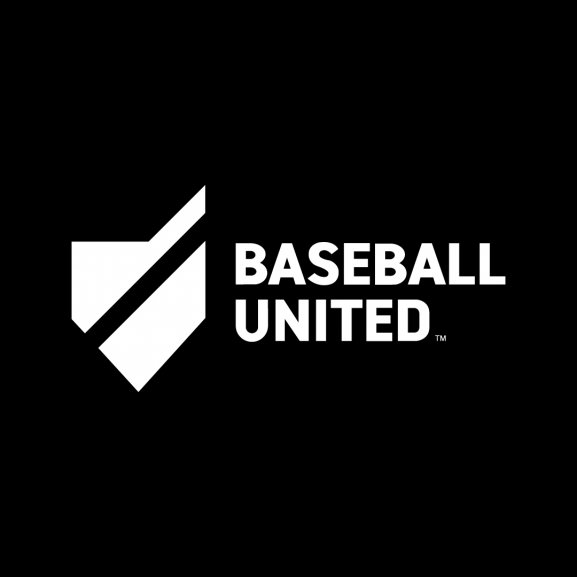 Logo of Baseball United 2023-