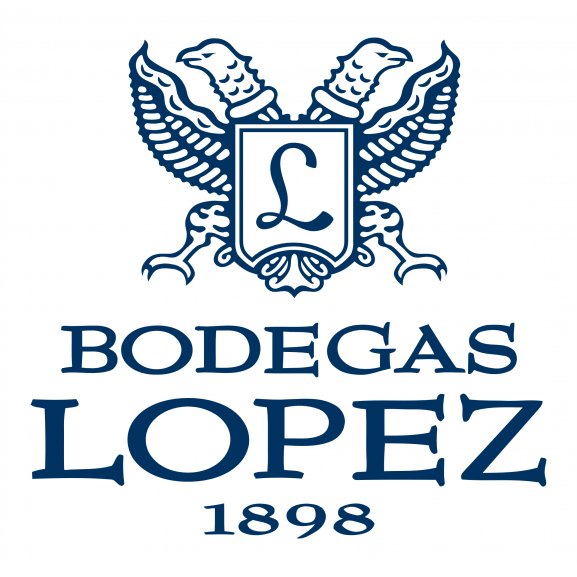Logo of Bodegas López