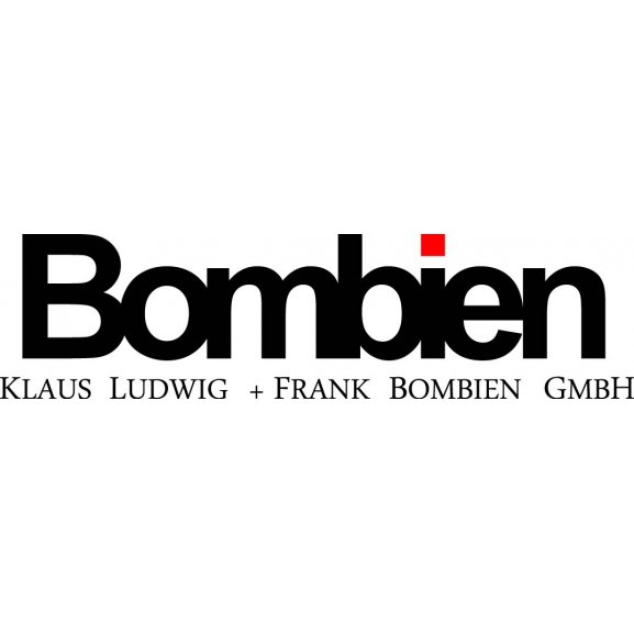 Logo of Bombien