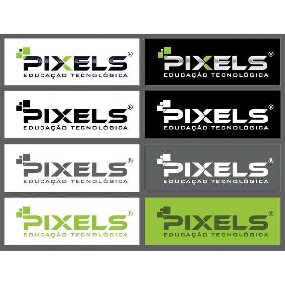 Logo of Pixels Educação Tecnológica