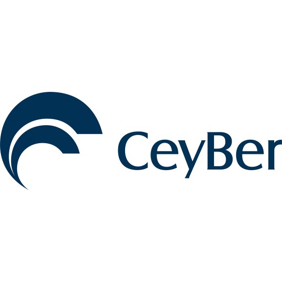 Logo of Ceyber