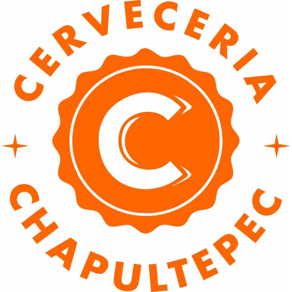 Logo of CERVECERIA CHAPULTEPEC