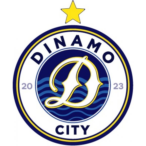 Logo of Dinamo City Durres