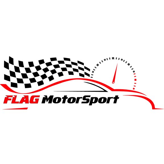 Logo of Flag MotorSport