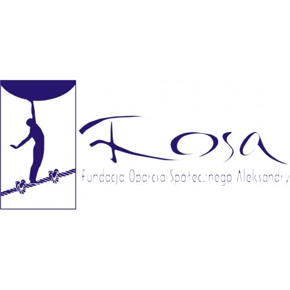 Logo of Fundacja Fosa Gdansk