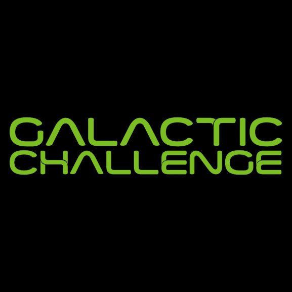 Logo of GALACTIC CHALLENGE