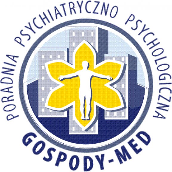 Logo of NZOZ Gospody Med Gdansk