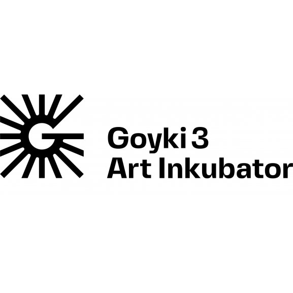 Logo of Goyki 3 Art inkubator Sopot