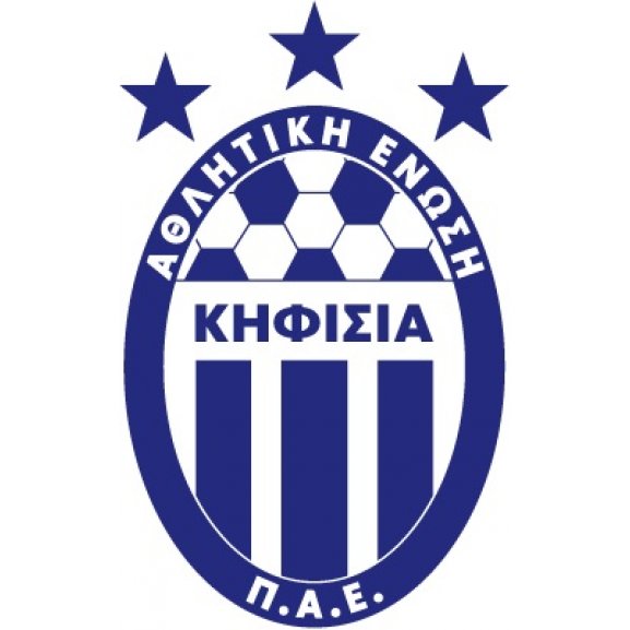 Logo of PAE Kifisia