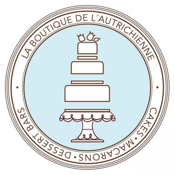 Logo of L autrichienne