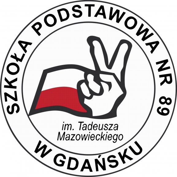 Logo of Szkoła Podstawowa 89 Gdansk