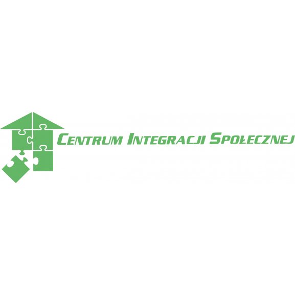 Logo of Centrum Integracji Społecznej Gdansk
