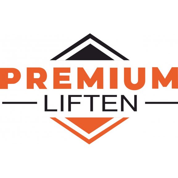 Logo of Premium Liften