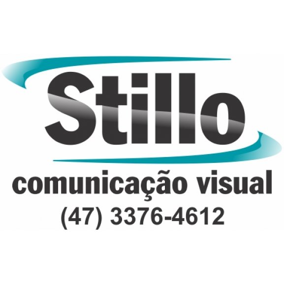 Logo of Stillo Comunicação Visual