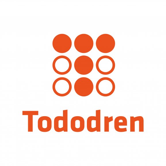 Logo of Tododren