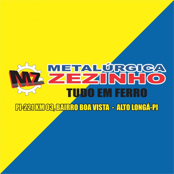 Logo of METALÚGICA ZEZINHO