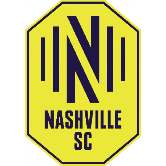 Logo of Nashville Soccer Club