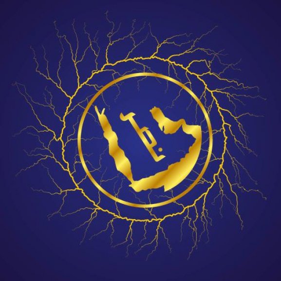 Logo of AL-NASSR FC AL-NASSR CLUB ALNASSR NASSR