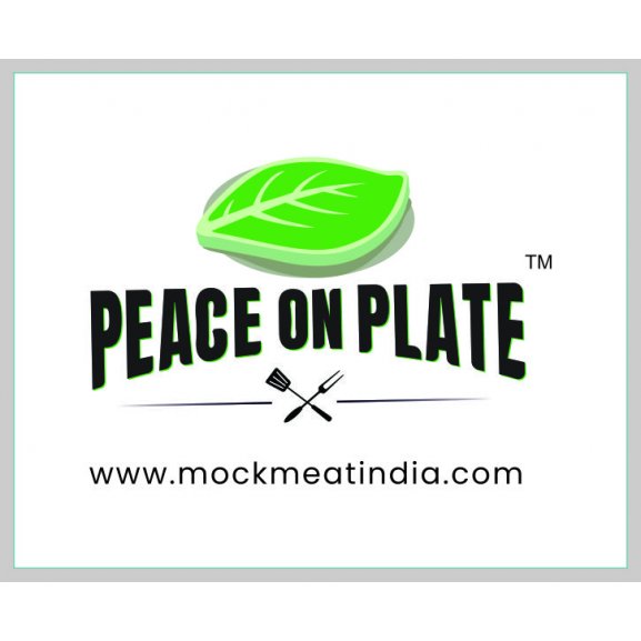 Logo of Peace On Plate