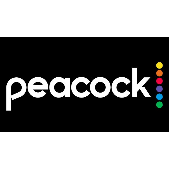 Logo of Peacock Network