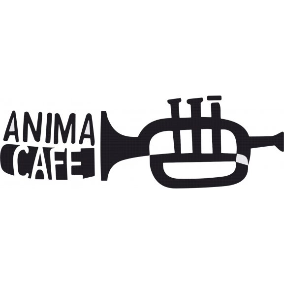 Logo of Anima Cafe Gdansk