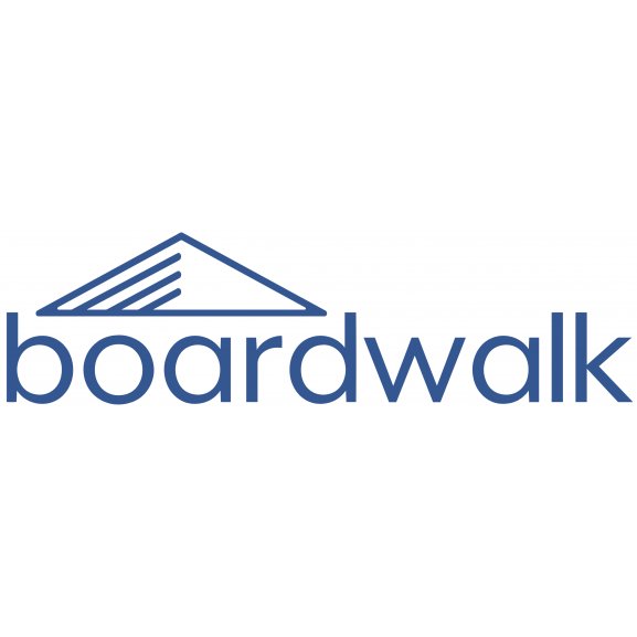 Logo of boardwalk