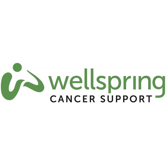 Logo of Wellspring Cancer Support