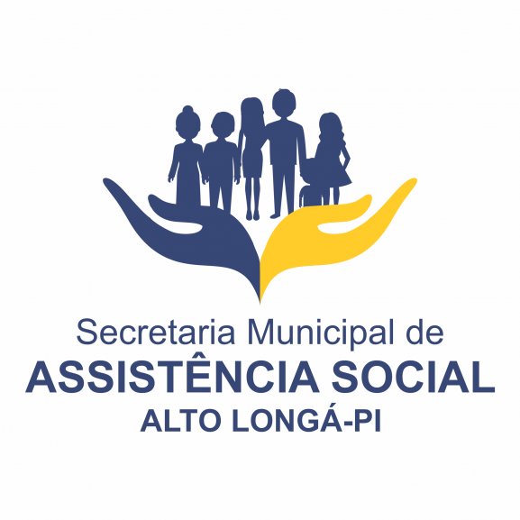 Logo of SECRETARIA MUNICIPAL DE ASSISTÊNCIA SOCIAL DE ALTO LONGÁ-PI