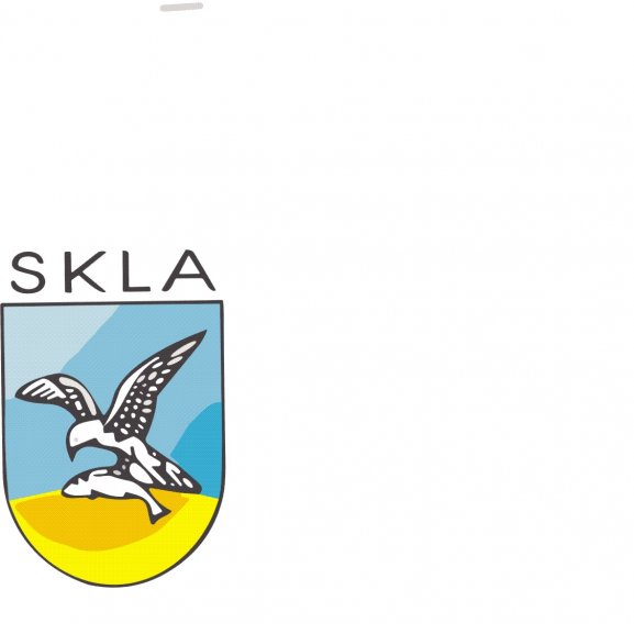 Logo of Sopocki Klub Lekkoatletyczny