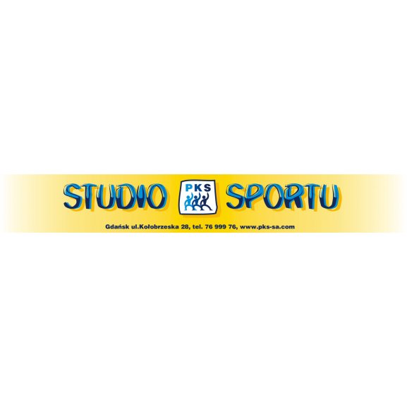 Logo of Studio Sportu Gdansk