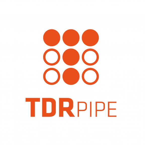 Logo of TDRPipe