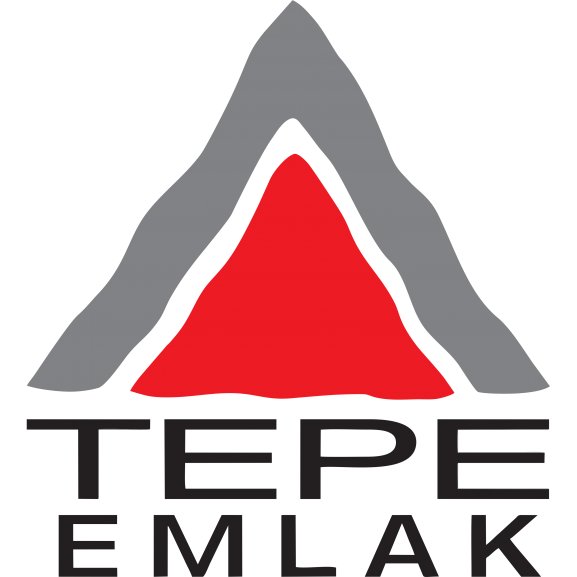 Logo of Tepe Emlak