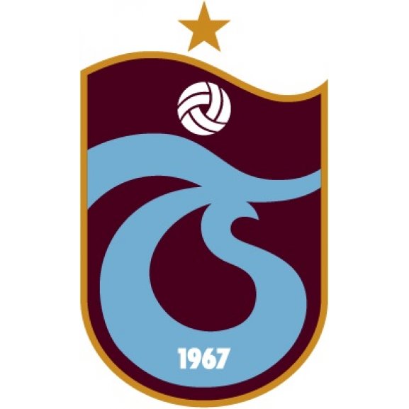 Logo of Trabzonspor Trabzon