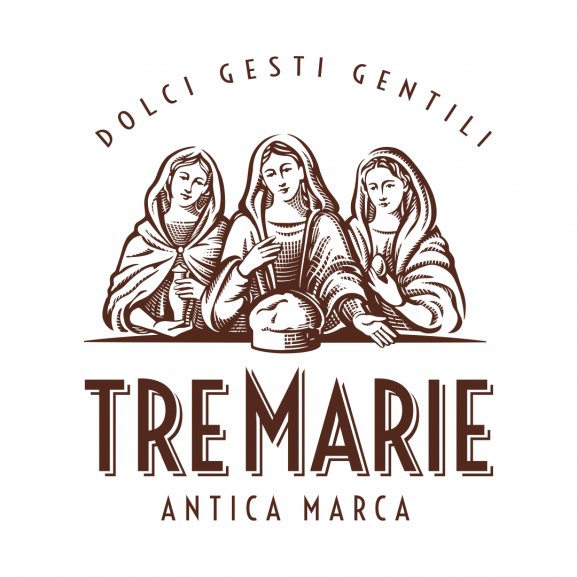 Logo of Tre Marie