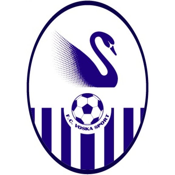 Logo of FC Voska Sport Ohrid