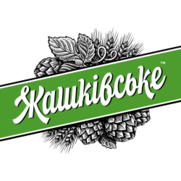 Logo of Zhashkivske