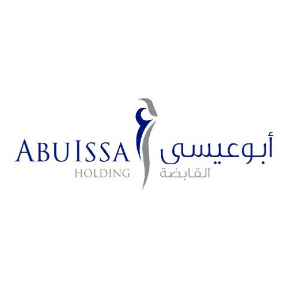 Logo of Abu Issa Holding شركة أبو عيسى القابضة